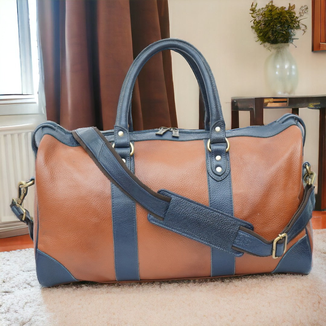 Travel Duffel Bag