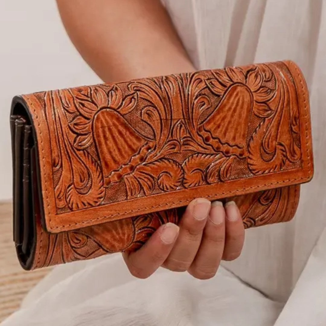 Luxury Wallet