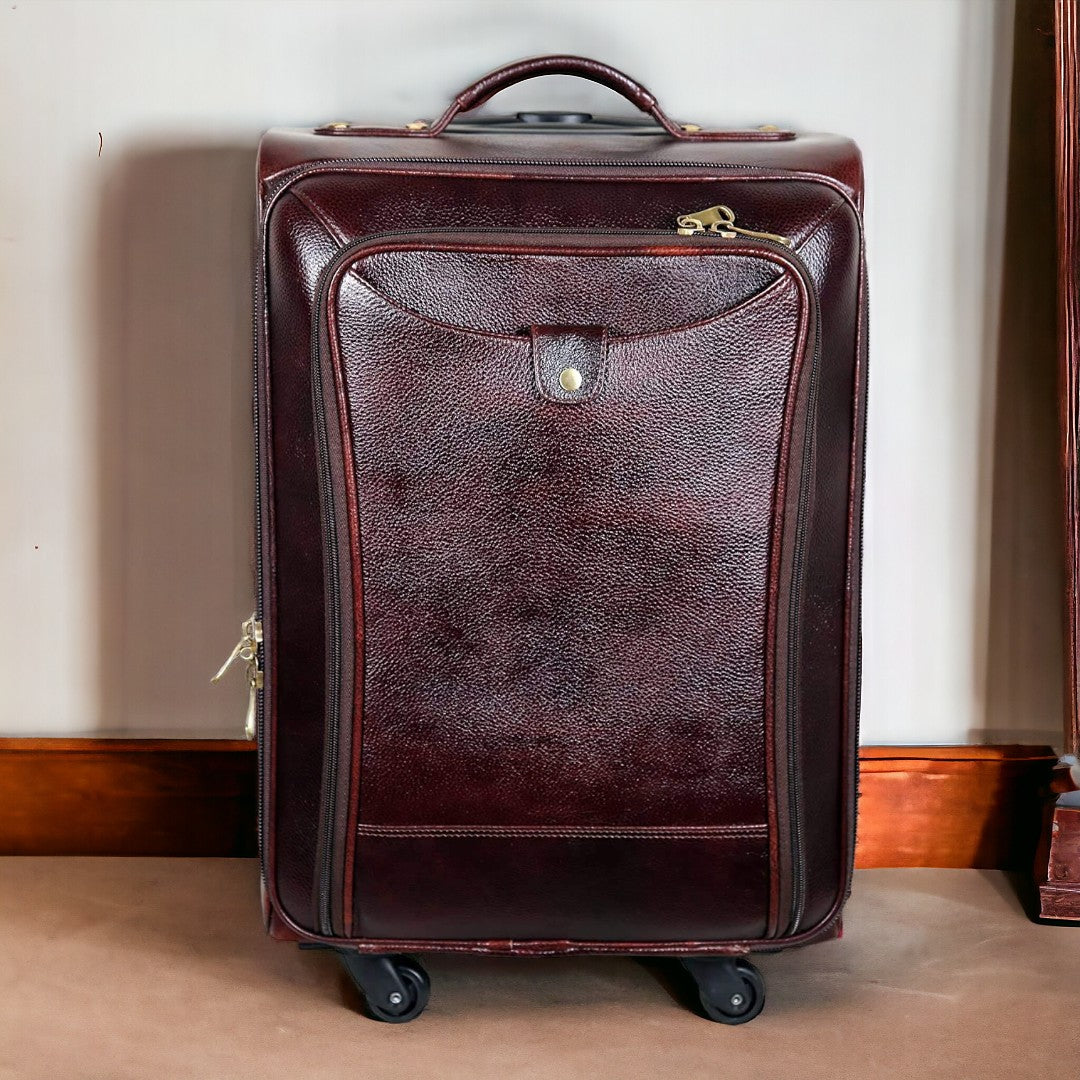 Cabin Size Trolley Bag