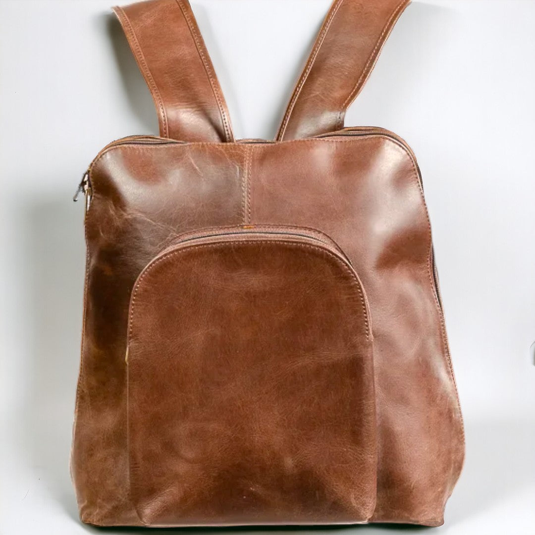 Heritage Rucksack