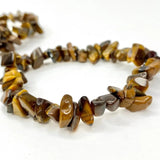 Tiger Eye Bracelets set of 3