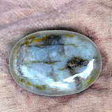 Green Flash Labradorite