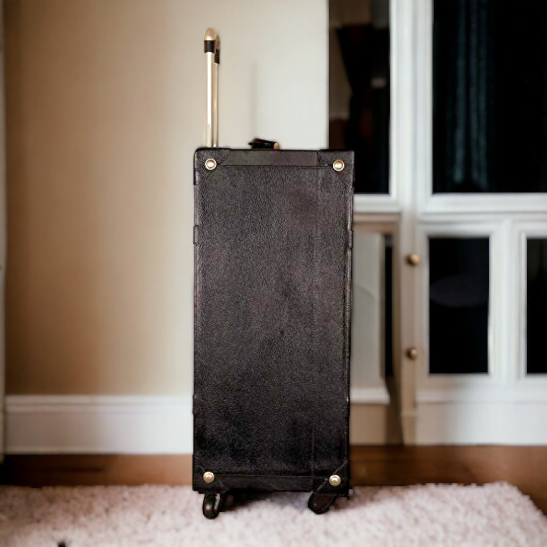 Vintage Suitcase