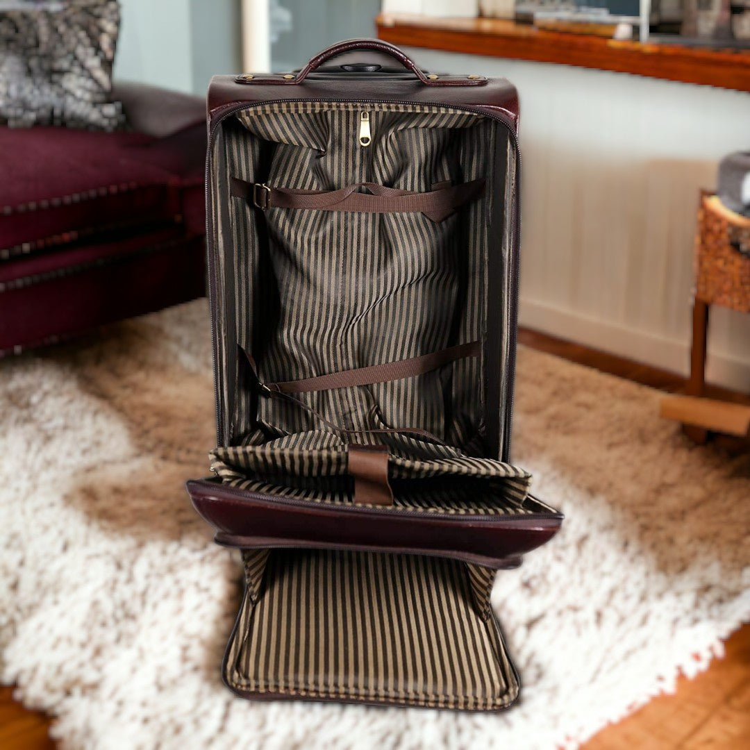 Cabin Size Trolley Bag