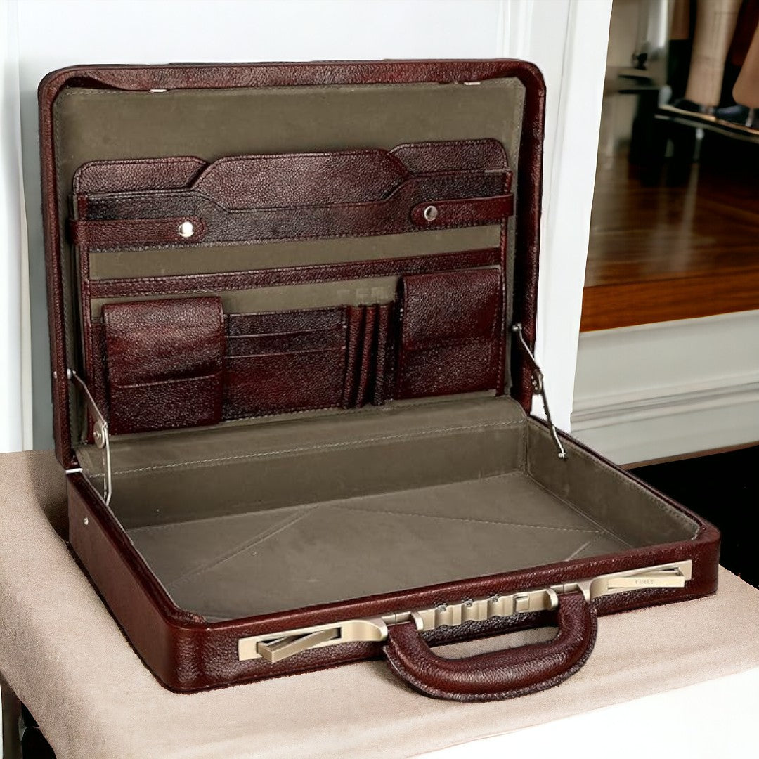 Laptop Office Suitcase Briefcase