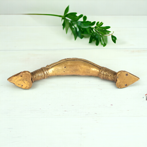 Brass Door Handle