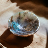 Labradorite Gem Bowl