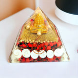 Prosperity Yantra Pyramid