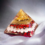 Prosperity Yantra Pyramid