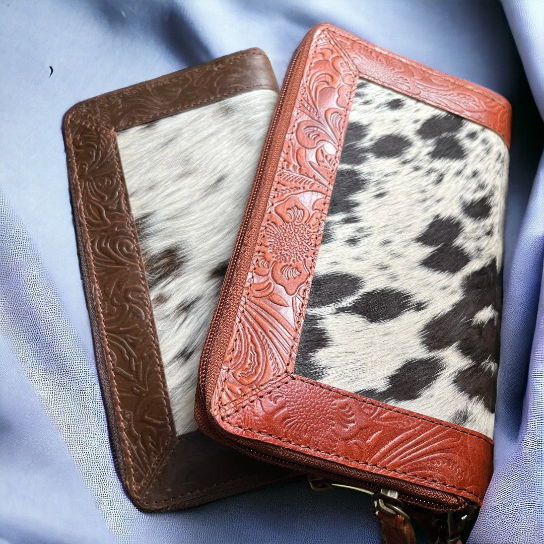 Tooled Craving Clutches