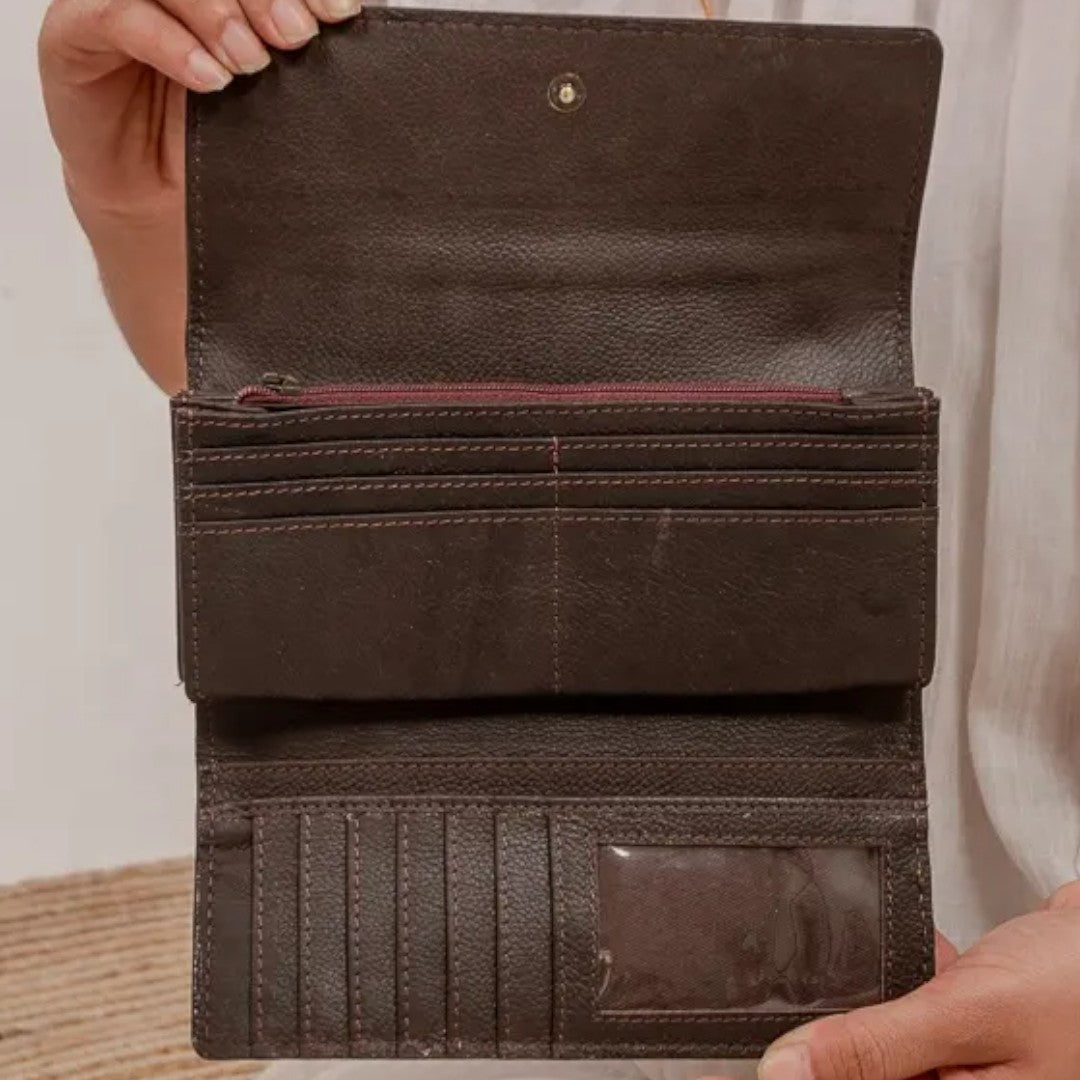 Luxury Wallet