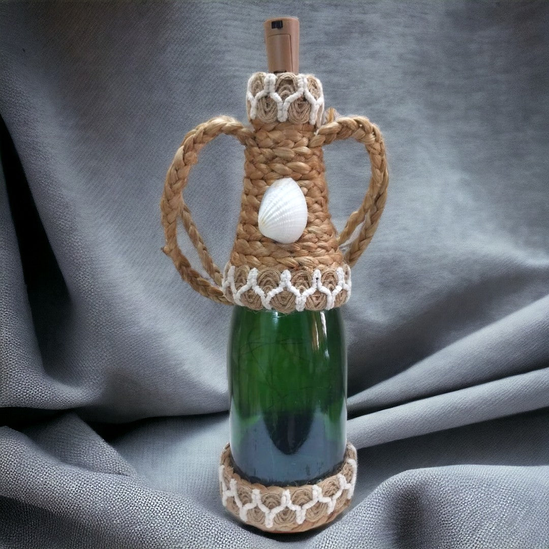 Bottle Craft