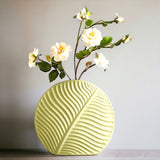 Floral Essence Rounded Planters - Big