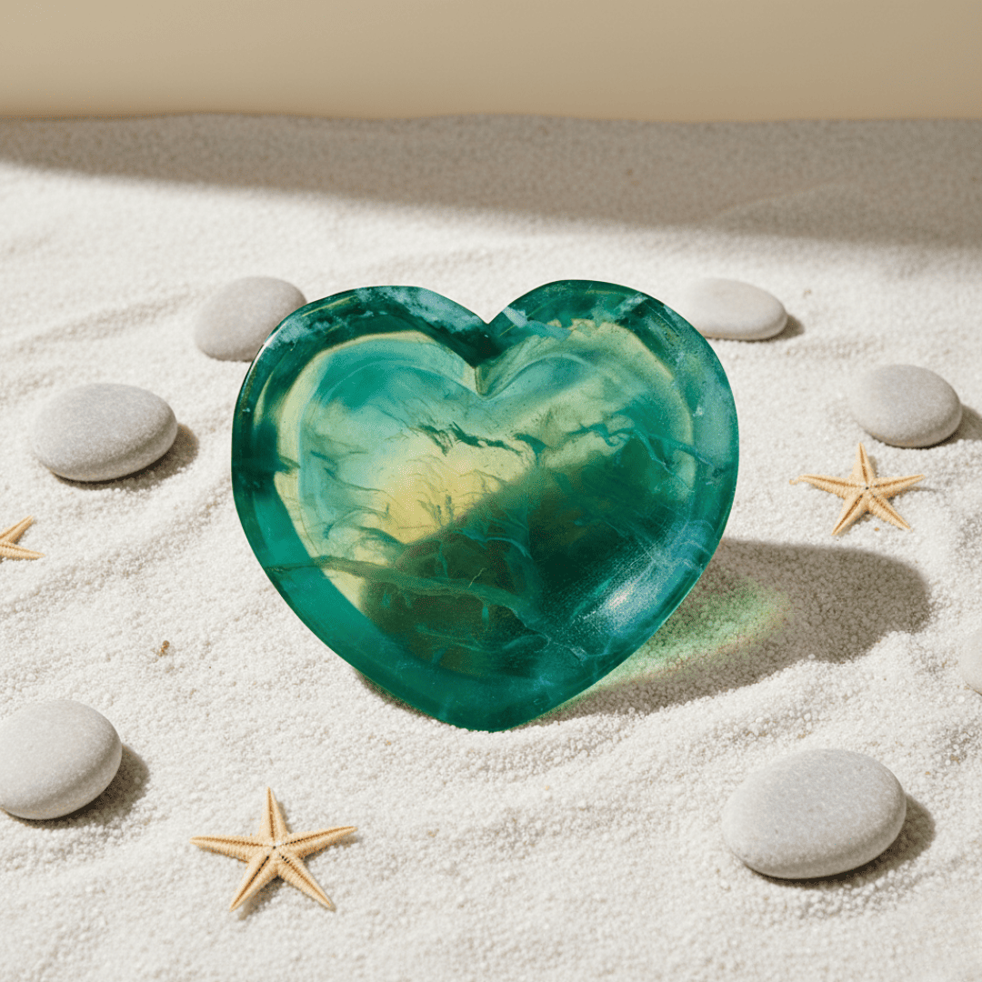 Natural Green Fluorite and Multi Fluorite Crystal Bowl Different Design (4)